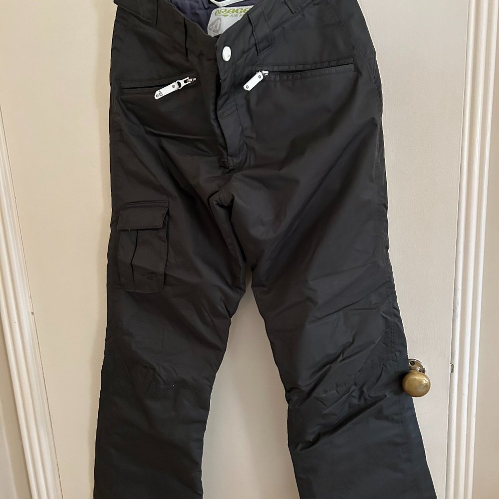 SKI Pants - ORAGE